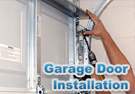 Garage Door Installation Service Issaquah