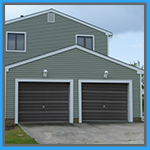 Garage Door Installation Service Issaquah, WA